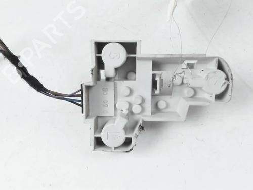 Used Lamp holder Lamp holder BMW 3 Touring (E46) 330 d (184 hp) 32630941 32630941