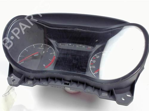 Cockpit OPEL CORSA E (X15) 1.4 (08, 68) (90 hp) 20402252