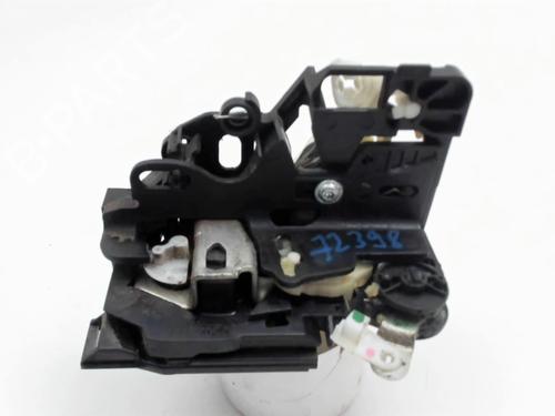 Rear right lock DACIA SANDERO II 1.0 SCe 75 (B8JC, B8JD, B8NC) | BP20438671C99