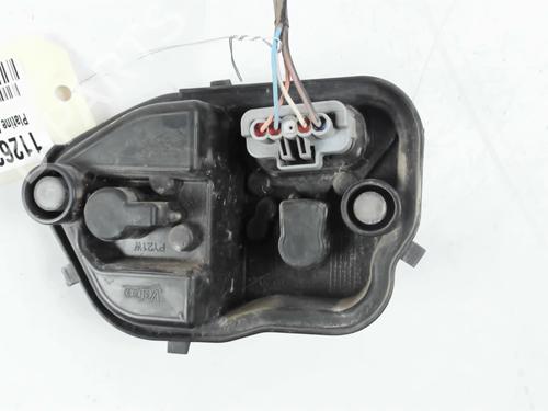 Lamp holder RENAULT MEGANE III Hatchback (BZ0/1_, B3_) 1.5 dCi (BZ09, BZ0D, BZ1W, BZ29, BZ14) | BP29638799L10 