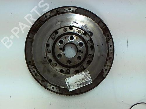 Kopling /lamell FIAT PUNTO (188_) 1.9 JTD (86 hp) 21205119