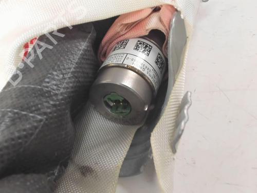 Used Left curtain airbag PEUGEOT 3008 I MPV (0U_) 1.6 HDi (112 hp) 20450105
