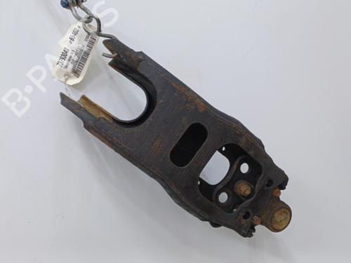 Used Right front suspension arm TOYOTA HILUX VI Pickup (_N1_) 2.5 D-4D (KDN145, KDN150) (88 hp) 20396416