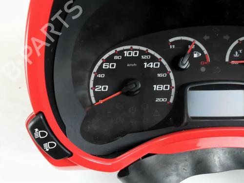 Instrument cluster FORD KA (RU8) 1.2 | BP30548020C47 - Image 7