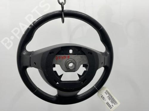 Used Steering wheel NISSAN QASHQAI / QASHQAI +2 I (J10, NJ10, JJ10E) 1.5 dCi (110 hp) 20400355