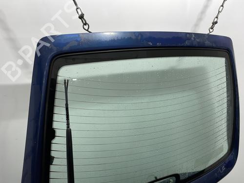 Used Tailgate Tailgate RENAULT MEGANE I (BA0/1_) 1.9 dCi (BA05, BA1F) (102 hp) 30689197 30689197