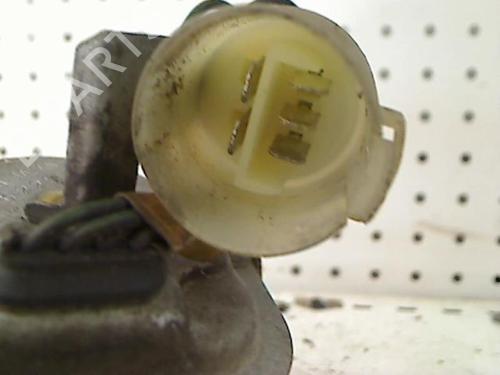 Front wiper motor HONDA CRX II (ED, EE) 1.6 i 16V (ED9) | BP21229358M29 