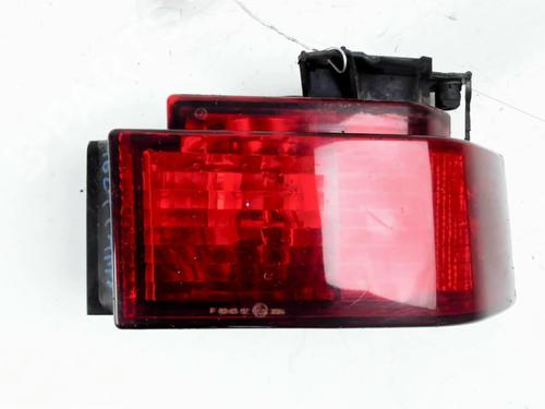 Used Rear bumper right light OPEL MERIVA A MPV (X03) 1.7 CDTI (E75) (100 hp) 25926825