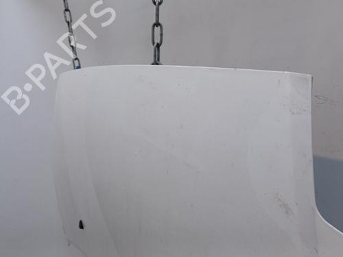 Hood CITROËN C2 (JM_) 1.4 HDi | BP20427642C1