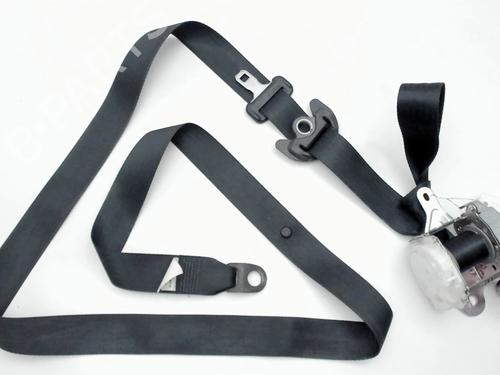 Sikkerhedssele foran venstre TOYOTA AYGO (_B1_) 1.0 (KGB10_, KGB10R) (68 hp) 32630947