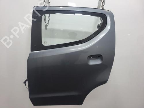 Used Left rear door SUZUKI ALTO VII (GF, HA25_, HA35_) 1.0 (AMF310, GFC31S) (68 hp) 20419917