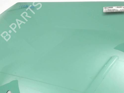 Rear left door window FORD MONDEO III Turnier (BWY) 2.0 TDCi | BP20451431C20 