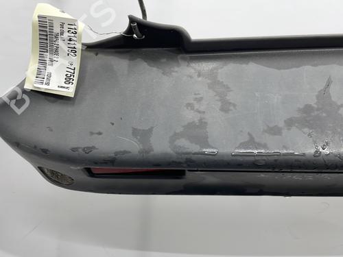 Rear bumper RENAULT TRAFIC II Bus (JL) 2.0 dCi 90 (JL00, JL01, JL0H, JL0M, JL0P, JL0S) | BP29491172C8 