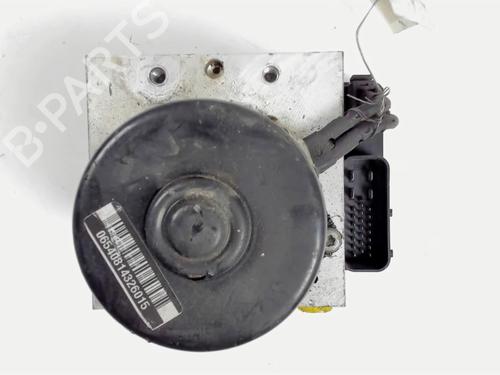 ABS Bremseaggregat FORD GALAXY I (WGR) 1.9 TDI | BP20465894M43 
