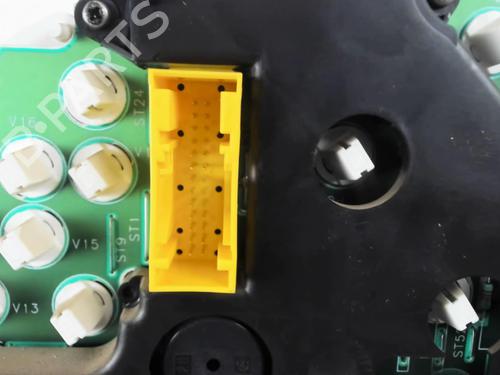 Instrument cluster CITROËN XSARA (N1) 1.4 i | BP28321595C47 
