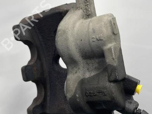 Used Left front brake caliper MERCEDES-BENZ GLK-CLASS (X204) 200 CDI (204.901) (143 hp) 20389676