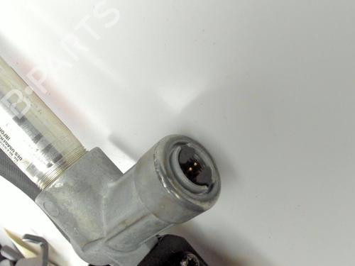 Used Rear left seatbelt Rear left seatbelt VOLVO S60 I (384) D5 (185 hp) 20398801 20398801