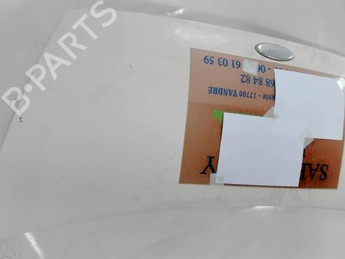 Hood FORD TRANSIT Van (FA_ _) 2.0 DI (FAE_, FAF_, FAG_) | BP20408293C1 