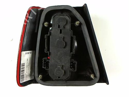 Right taillight VOLVO 940 (944) 2.4 Turbo Diesel | BP21233867C35 