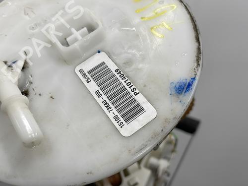 Fuel pump OPEL AGILA B (H08) 1.0 (F68) | BP29545109M76 