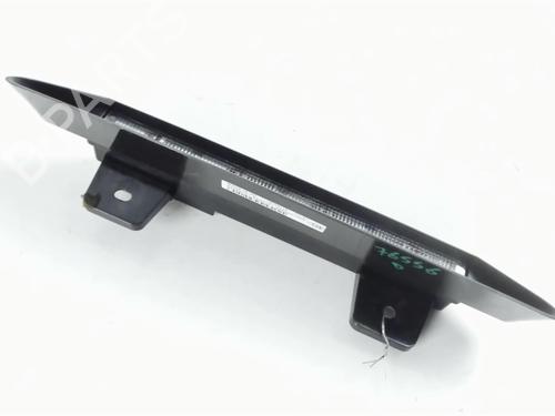 Used Third brake light Third brake light RENAULT TWINGO III (BCM_, BCA_) 1.0 SCe 70 (71 hp) 24938060 24938060
