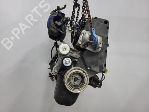 Used Engine Engine ALFA ROMEO MITO (955_) 1.4 (955.AXB1B, 955.AXU1A) (78 hp) 20419195 20419195