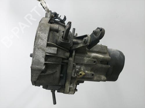 Used Gearbox Gearbox RENAULT CLIO II (BB_, CB_) 1.9 dTi (B/CB0U) (80 hp) 20468732 20468732