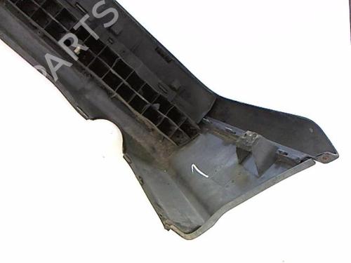 Rear bumper RENAULT 19 II (B/C53_) 1.4 | BP21203707C8 