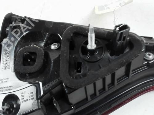 Right tailgate light RENAULT CLIO V (B7_) 1.0 TCe 90 (B7MT) | BP28517078C80 - Image 3