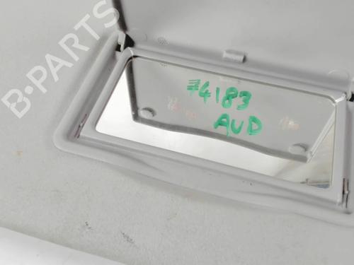 Right sun visor FORD FIESTA VI (CB1, CCN) 1.0 EcoBoost | BP20419655I2 