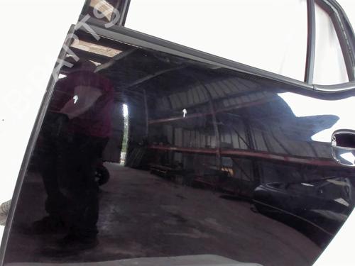 Left rear door HYUNDAI i10 I (PA) 1.2 | BP20435209C4