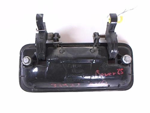 Front right exterior door handle ROVER 25 I Hatchback (RF) 2.0 iDT | BP20391987C129 
