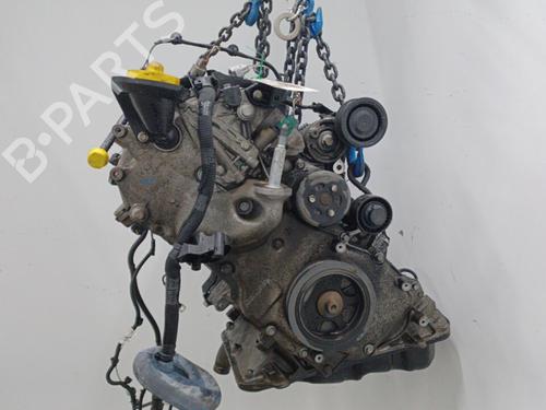 Engine RENAULT TWINGO III (BCM_, BCA_) 1.0 SCe 70 (BCMB) | BP20451845M1  - Image 6