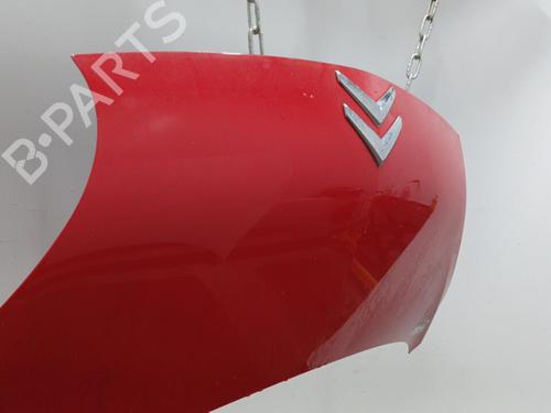 Hood CITROËN C1 (PM_, PN_) 1.0 | BP20406229C1 