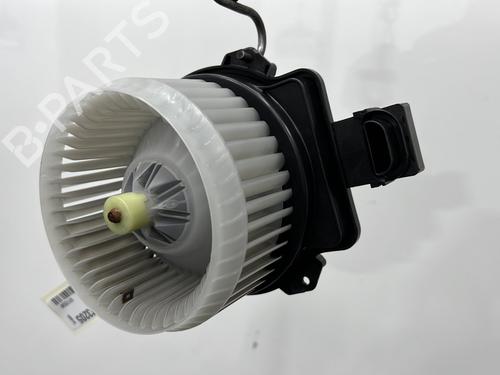 Heater blower motor SUZUKI VITARA (LY) 1.6 (APK 416) | BP22104643M62 