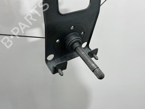 Rear right window mechanism DACIA SANDERO 1.4 (BS0C, BS0A, BS0G, BS1F, BS0E) | BP31839505C25
