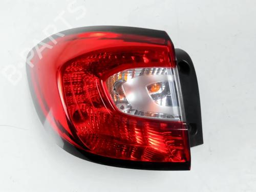 Farolim esquerdo RENAULT CAPTUR I (J5_, H5_) 1.5 dCi 90 (J5N4, J5M5, J5MW, J5M6, J5AL, J5AJ) (90 hp) 29625265