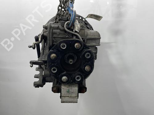 Used Gearbox Gearbox MERCEDES-BENZ VIANO (W639) CDI 2.2 (639.811, 639.813, 639.815, 639.711, 639.713) (163 hp) 33635693 33635693
