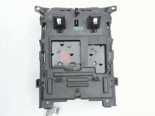 Used Climate control Climate control RENAULT MEGANE IV Hatchback (B9A/M/N_) 1.5 dCi 90 (B9A1) (90 hp) 21239117 21239117