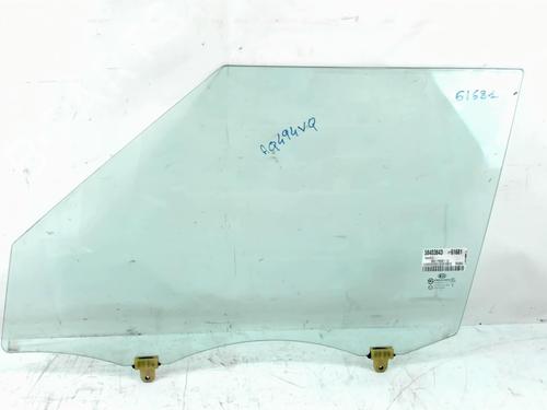 Used Front left door window KIA SOUL I (AM) 1.6 CRDi 128 (126 hp) 20442697