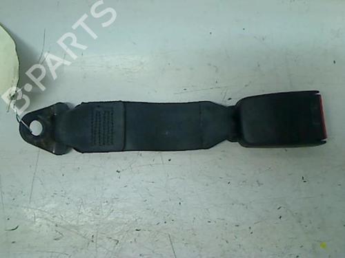 Used Seat buckle PEUGEOT 306 Hatchback (7A, 7C, N3, N5) 1.9 D (68 hp) 21229695
