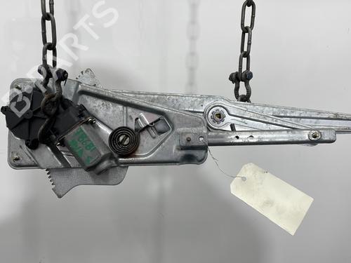 Used Front right window mechanism RENAULT TWINGO I (C06_) 1.2 (C066, C068) (58 hp) 30941385