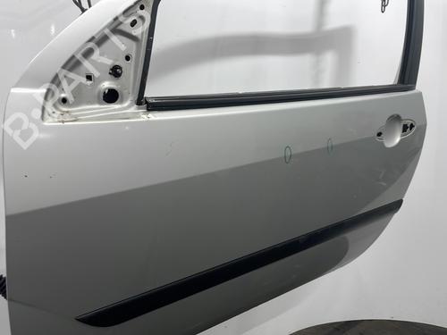 Left front door FORD FOCUS I (DAW, DBW) 1.8 TDCi | BP30161811C2