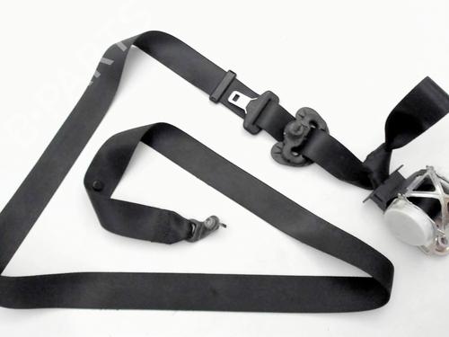 Front left seatbelt BMW 1 (F20) 116 d | BP38101209I26 - Image 2