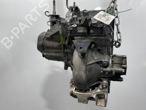 Gearbox PEUGEOT PARTNER MPV (5_, G_) 1.6 HDi 90 | BP30044918M3
