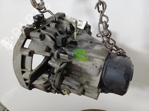 Gearkasse Gearkasse 38156254 38156254
