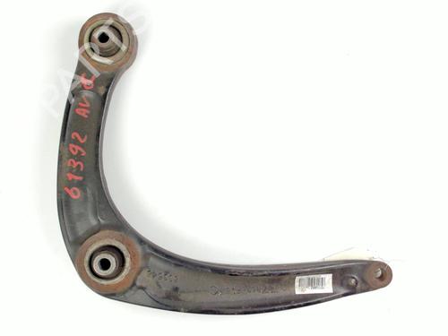 Used Left front suspension arm CITROËN DS4 (NX_) 1.6 BlueHDi 120 (120 hp) 20447630
