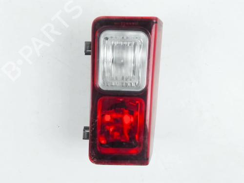 Rear bumper right light RENAULT TRAFIC III Van (FG_) 1.6 dCi 90 (FGME) | BP37090461C82 - Image 5