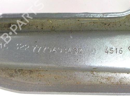 Hinge/Door check strap DACIA DOKKER MPV (KE_) 1.2 TCe (KEM0, KEAY) | BP21234430C146 