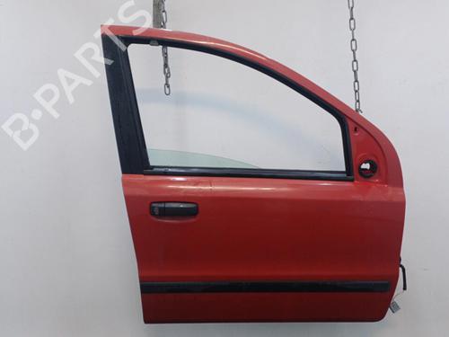 Right front door FIAT PANDA (169_) 1.1 (169.AXA1A) | BP20405092C3